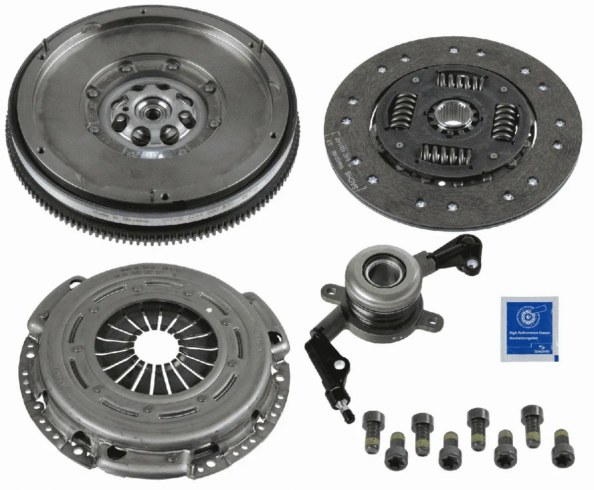 Clutch Kit (2290 601 099)