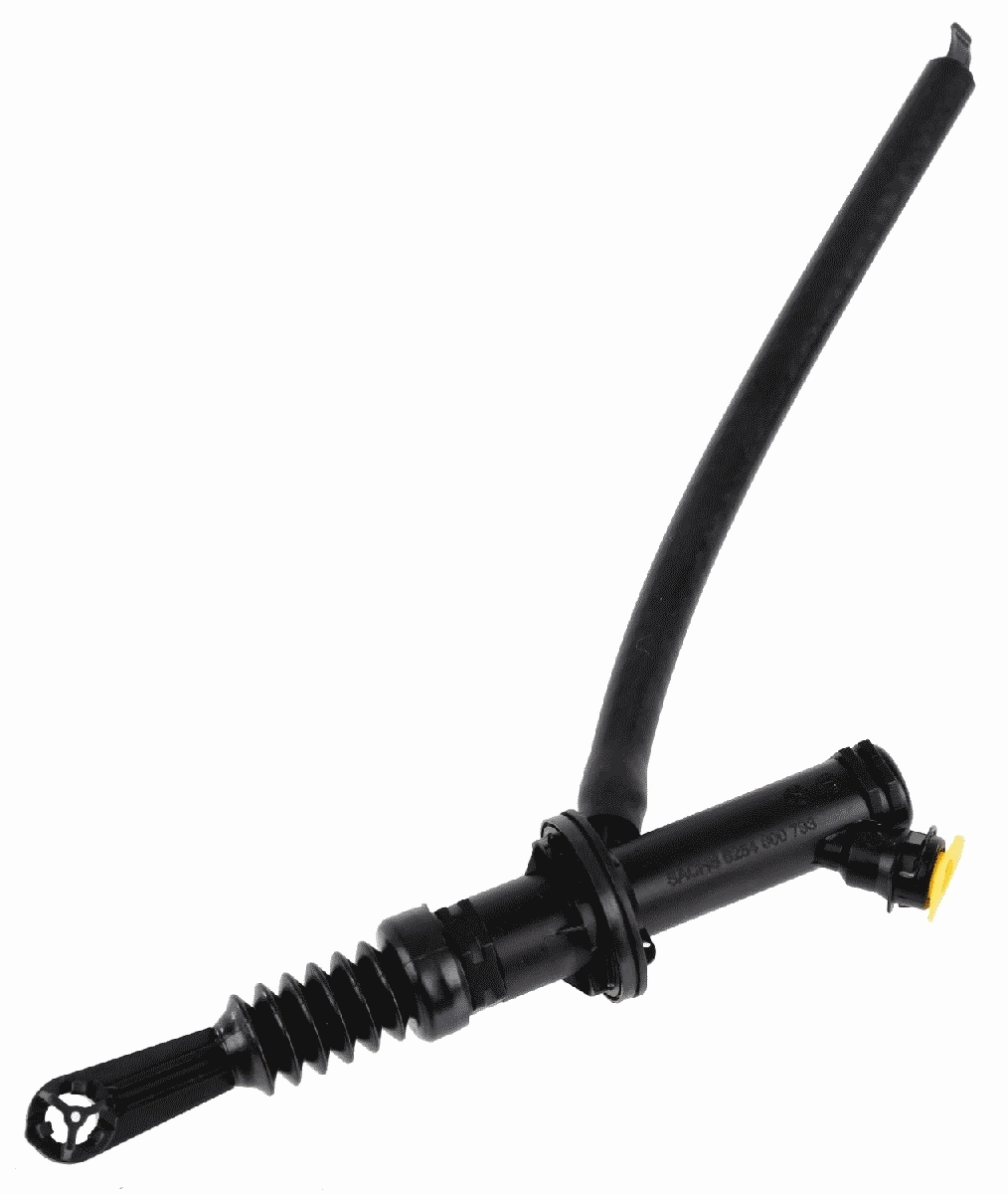 Master Cylinder, clutch (6284 600 793)
