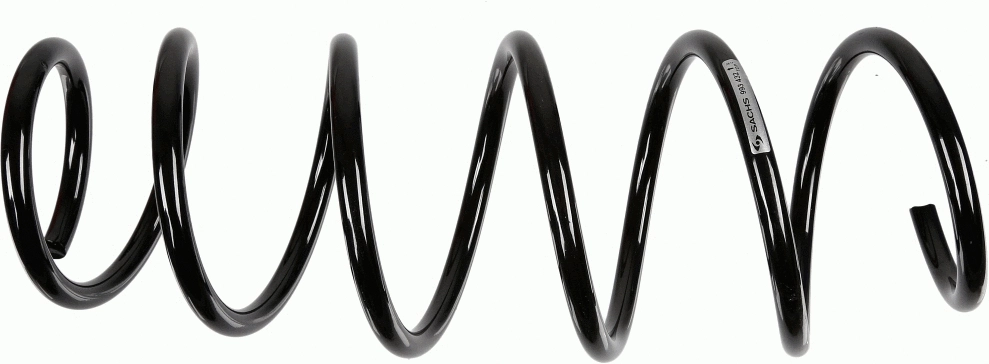 Suspension Spring (993 432)