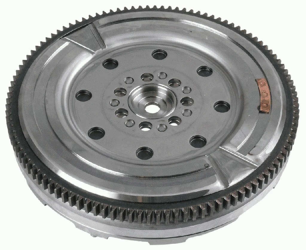 Flywheel