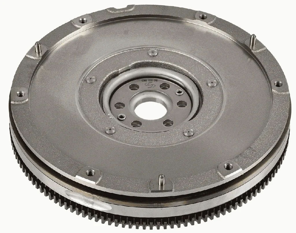 Flywheel (6366 000 010)