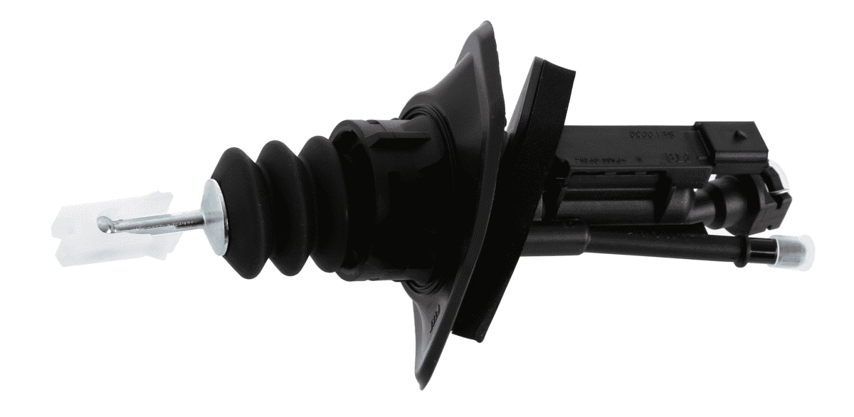 Master Cylinder, clutch (6284 605 096)