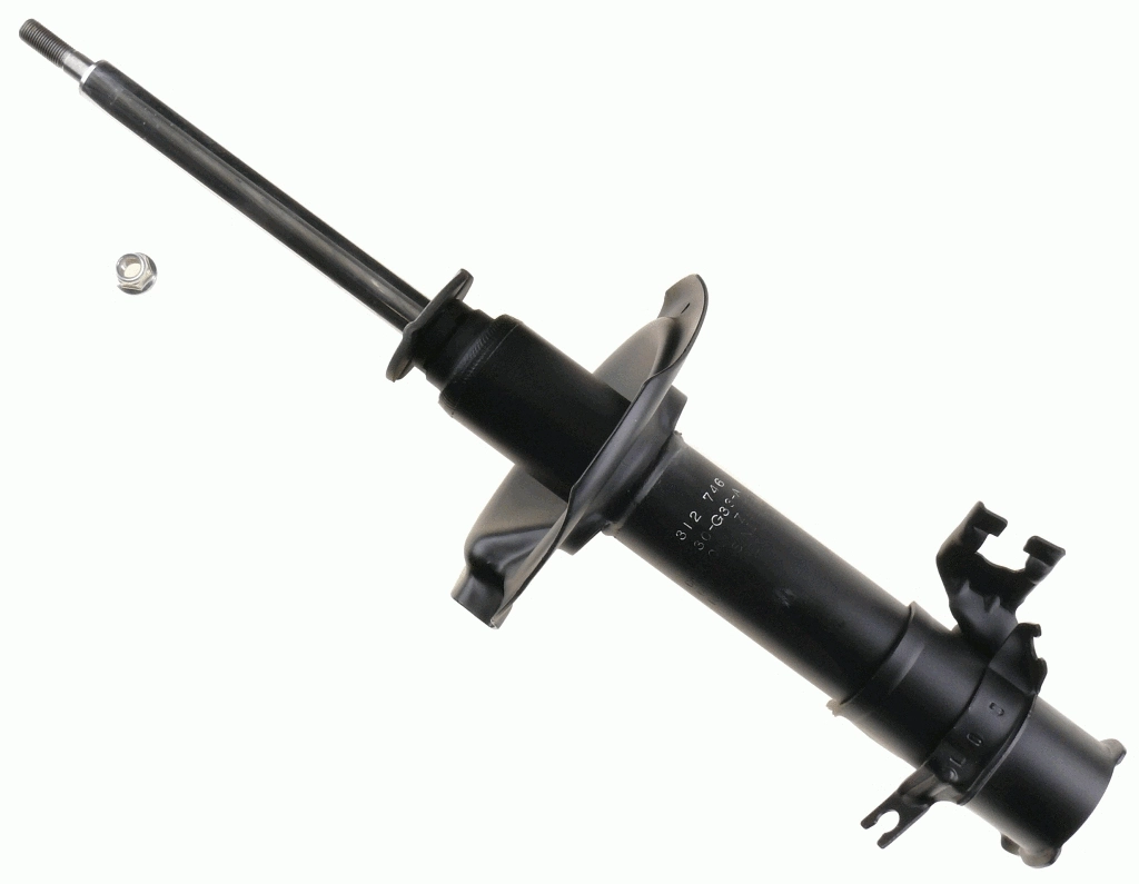 Shock Absorber (312 746)