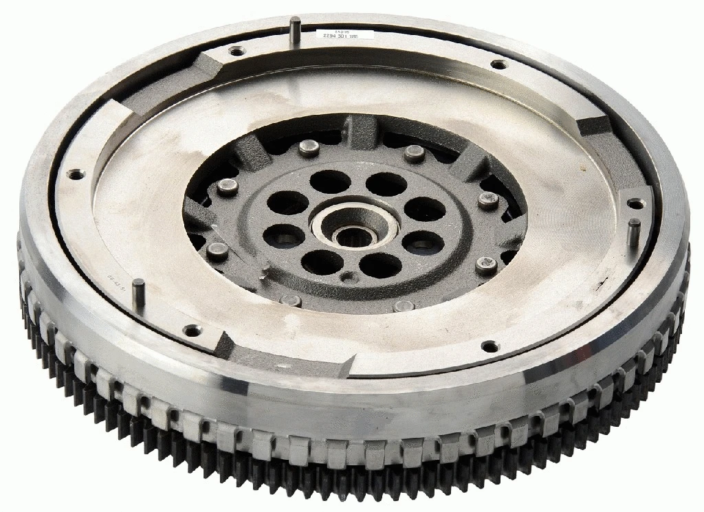 Flywheel (2294 501 186)