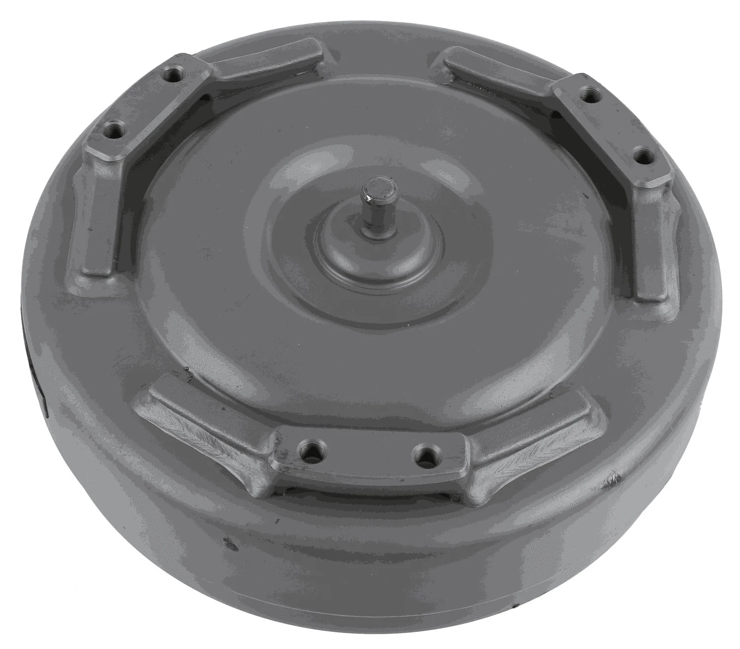 Torque Converter