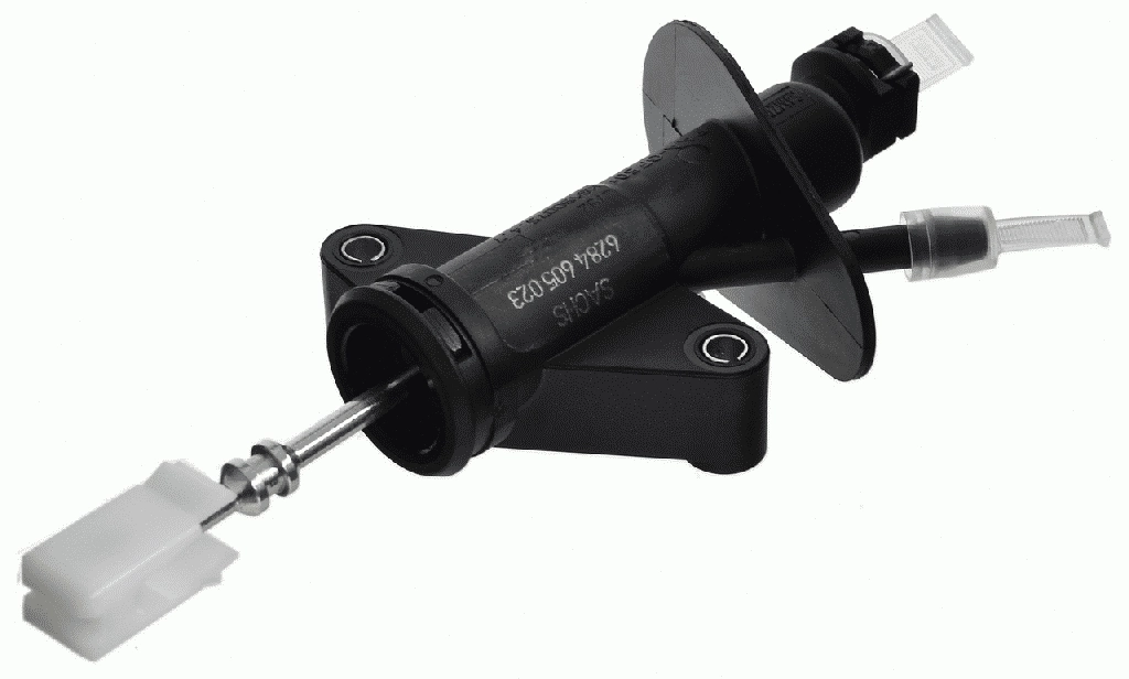 Master Cylinder, clutch (6284 605 023)