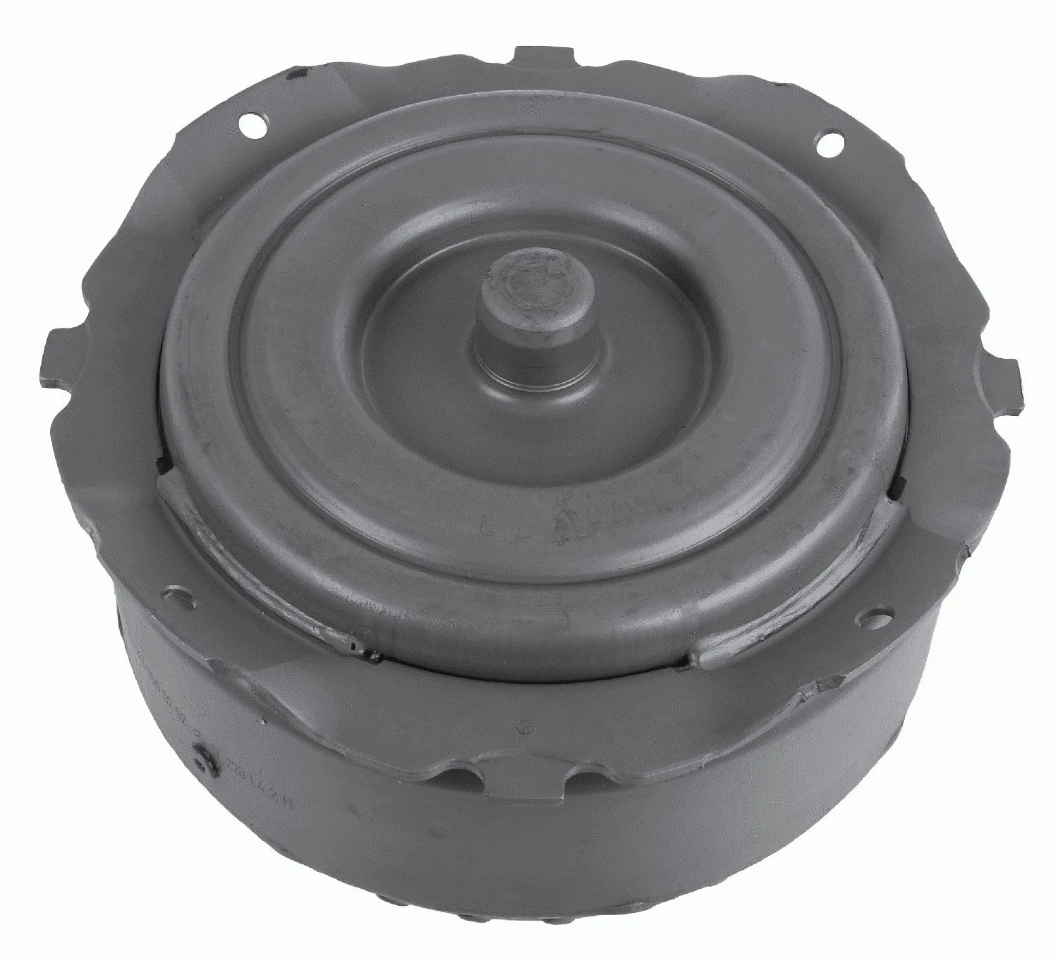 Torque Converter