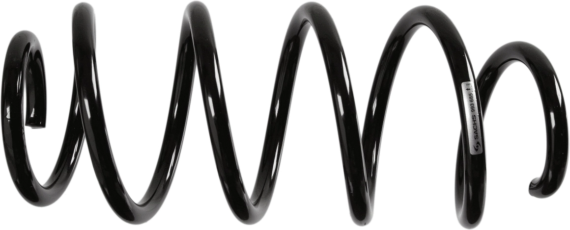 Suspension Spring (993 685)