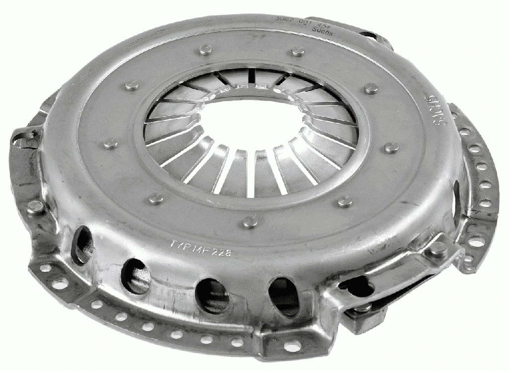 Clutch Pressure Plate (3082 001 454)
