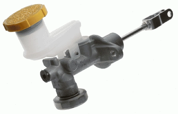 Master Cylinder, clutch