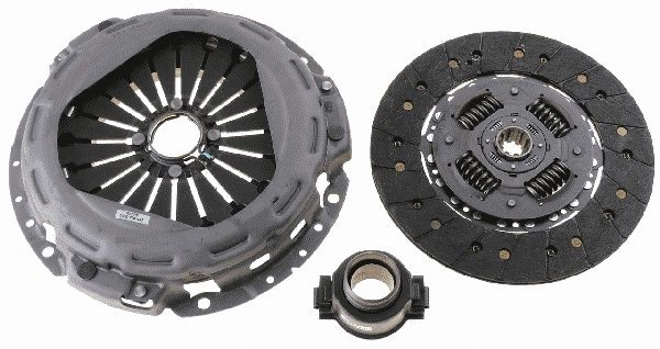 Clutch Kit (3400 700 447)