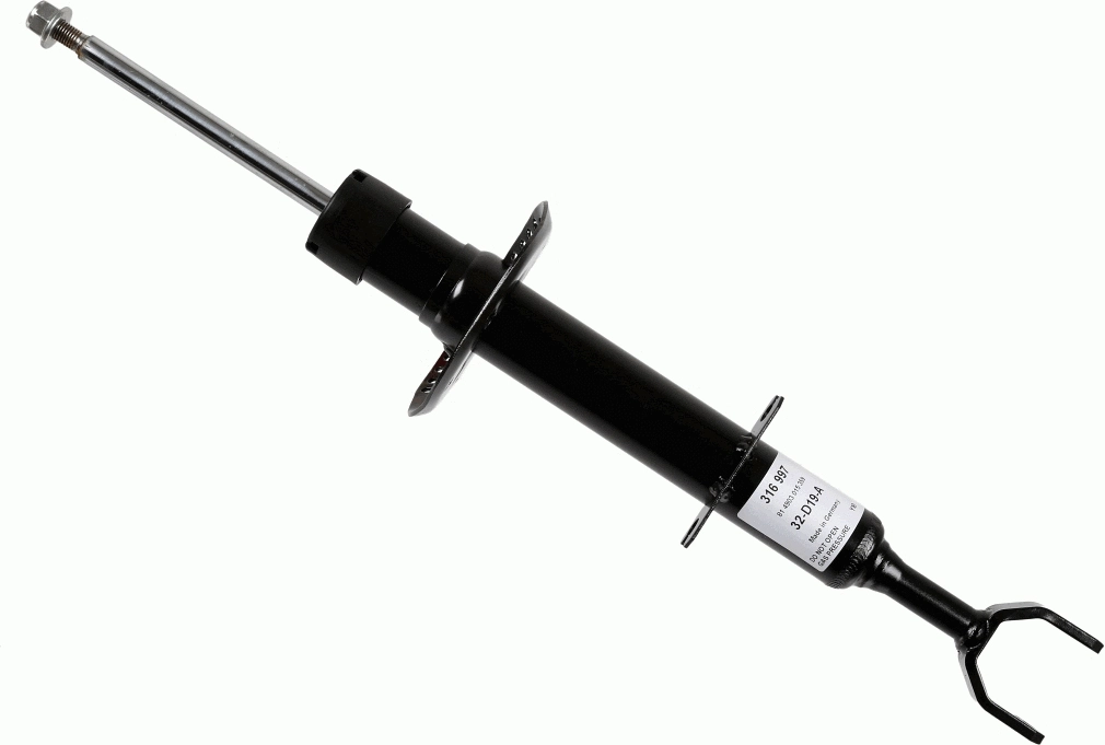Shock Absorber (316 997)