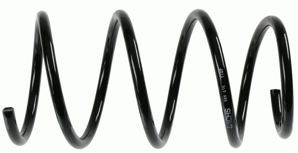 Suspension Spring (998 466)