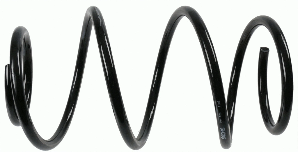 Suspension Spring (998 509)