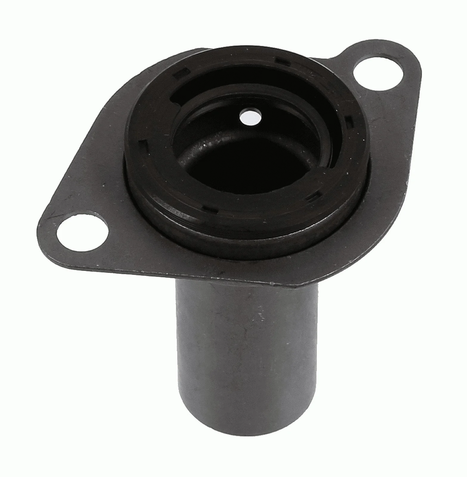 Guide Sleeve, clutch