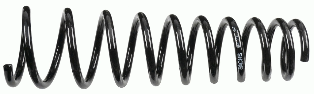 Suspension Spring (998 161)