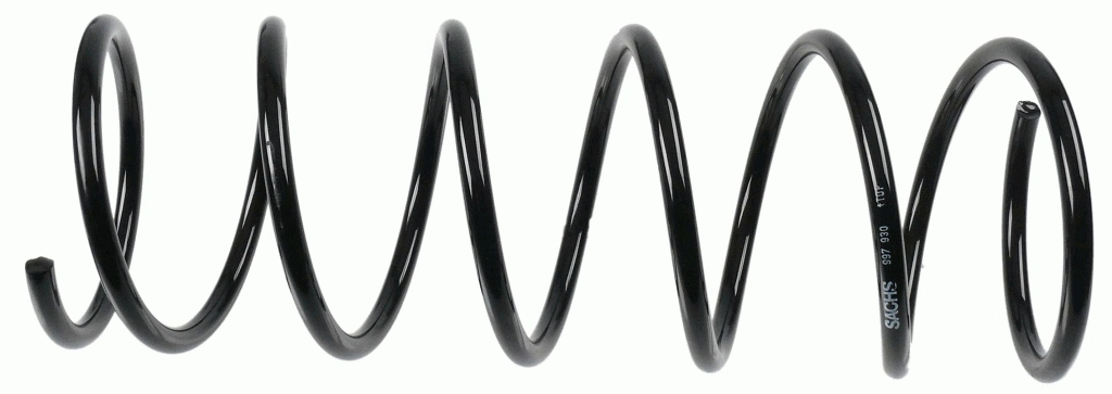 Suspension Spring (997 930)