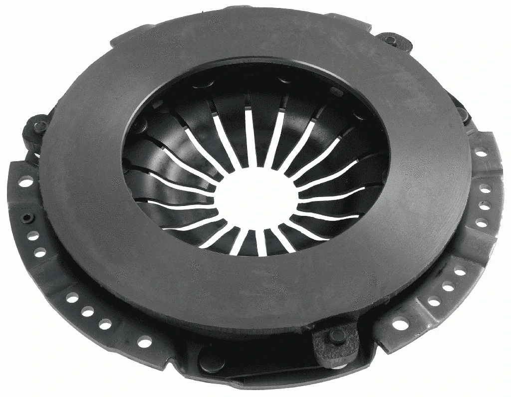 Clutch Pressure Plate