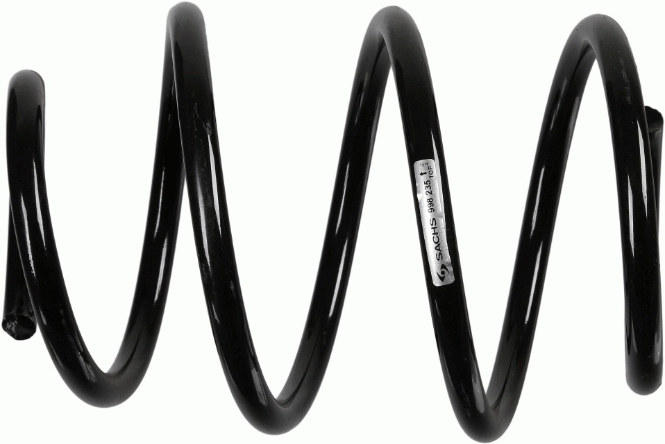Suspension Spring (998 235)