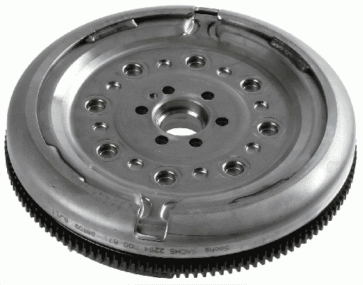 Flywheel