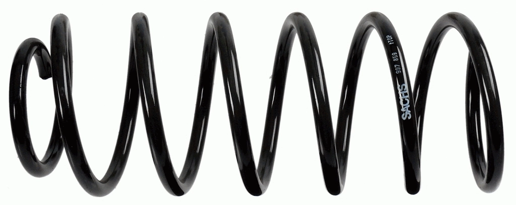 Suspension Spring (997 859)