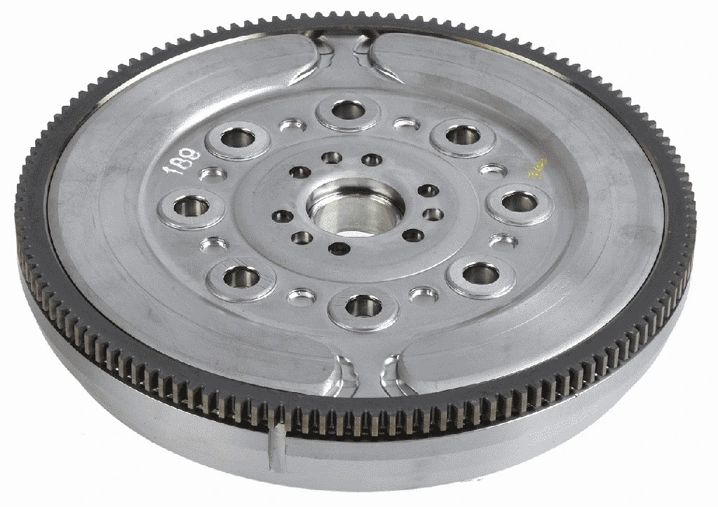 Flywheel