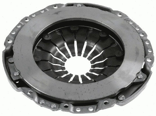 Clutch Pressure Plate