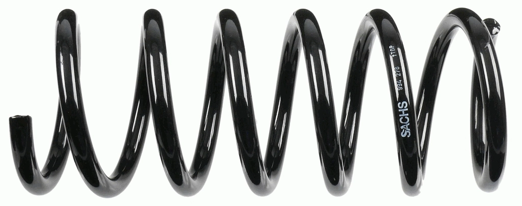 Suspension Spring (994 278)