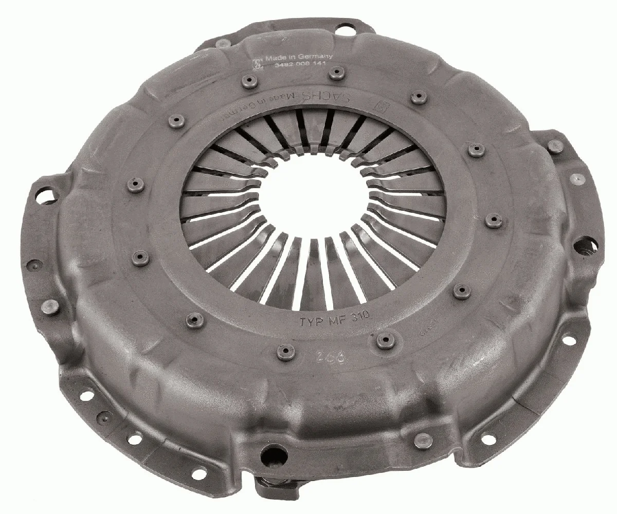 Clutch Pressure Plate (3482 008 141)