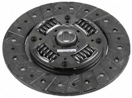 Clutch Disc (1878 988 401)
