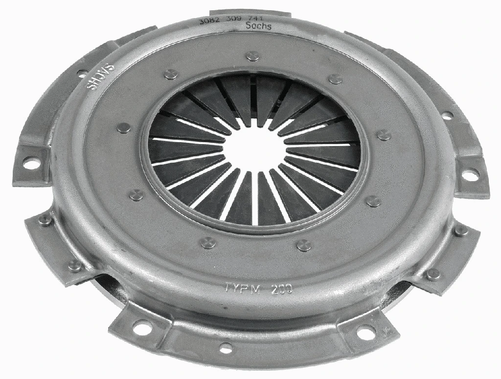 Clutch Pressure Plate (3082 309 741)