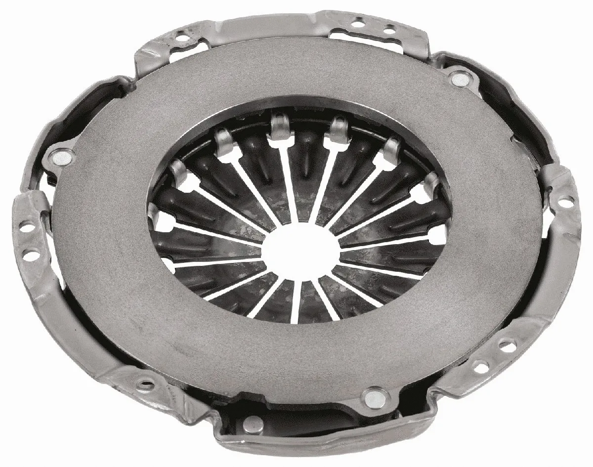 Clutch Pressure Plate