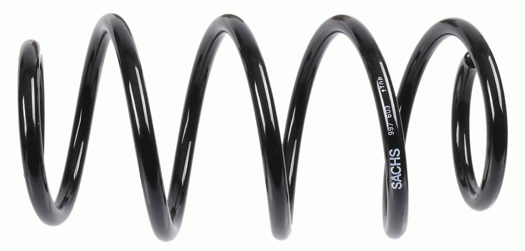 Suspension Spring