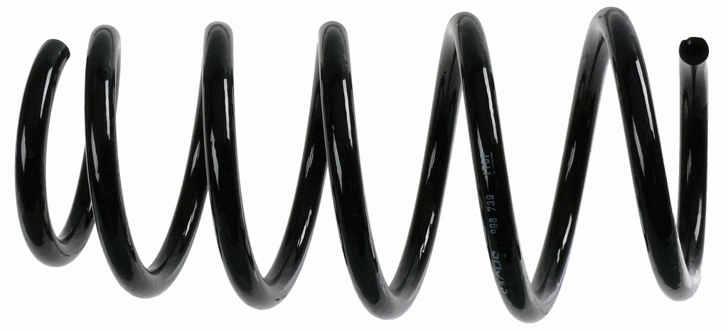 Suspension Spring (998 739)