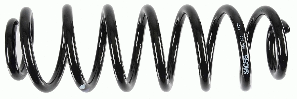 Suspension Spring (994 370)