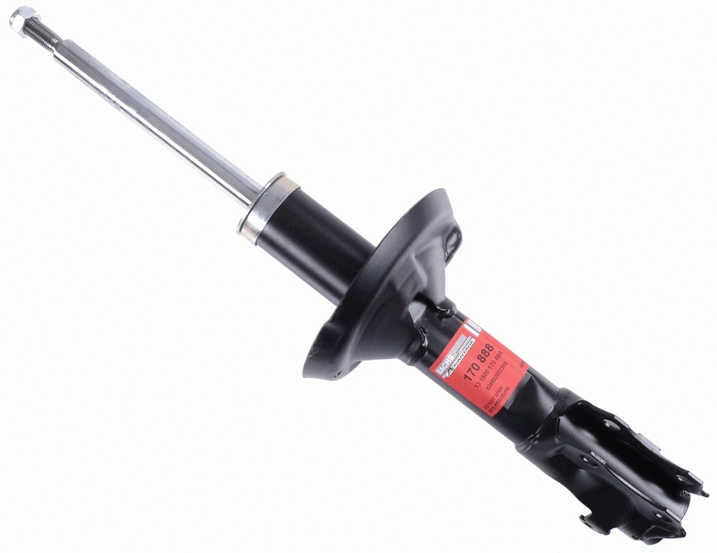 Shock Absorber (170 888)