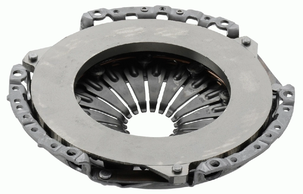 Clutch Pressure Plate