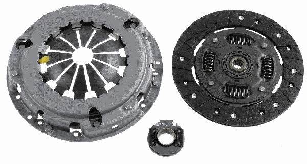 Clutch Kit (3000 951 527)