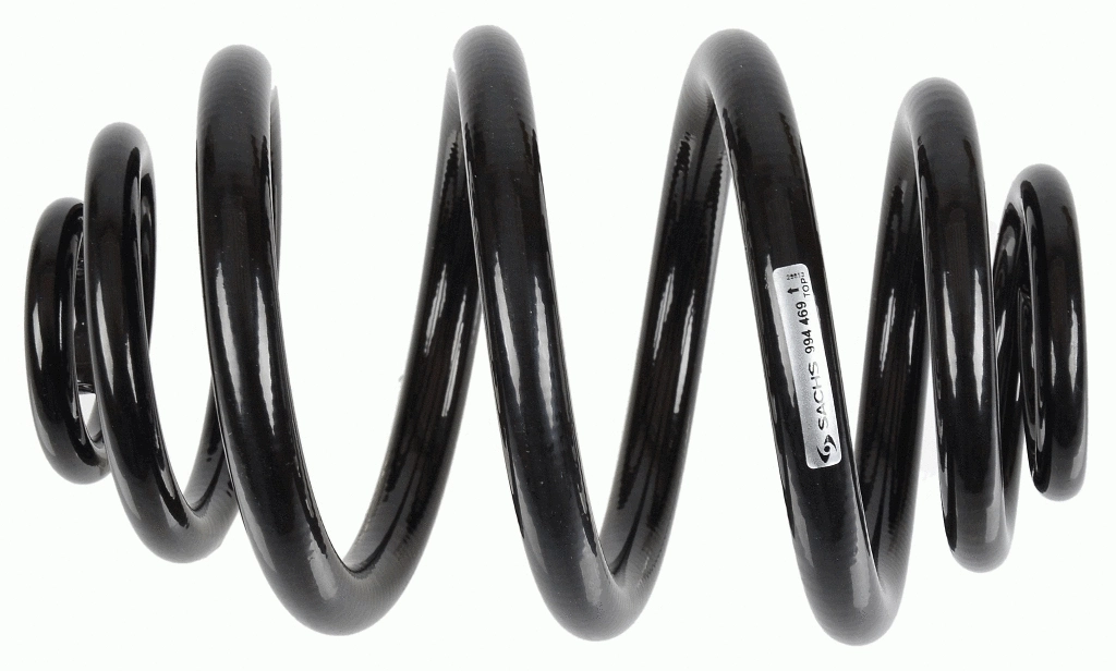 Suspension Spring (994 469)