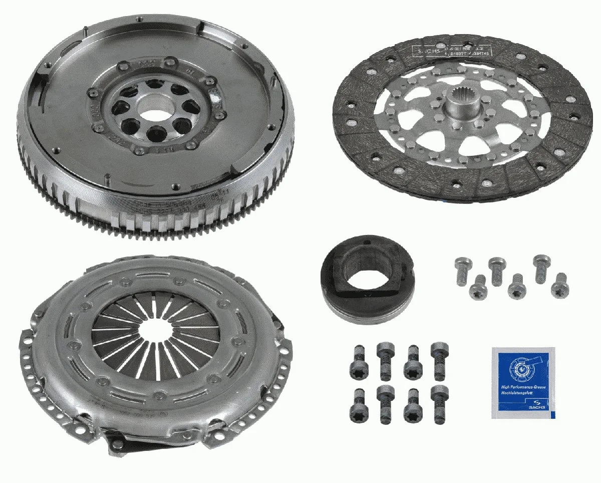 Clutch Kit (2290 601 003)