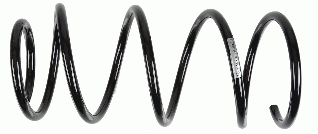 Suspension Spring (998 493)