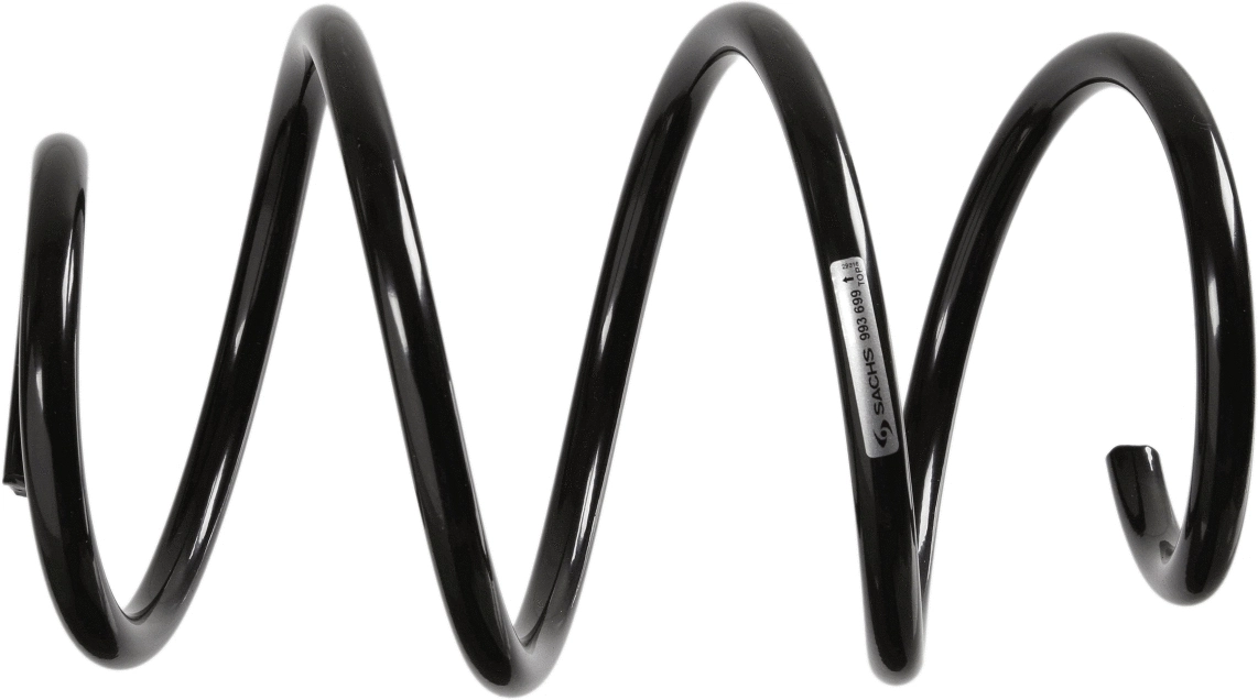 Suspension Spring (993 699)