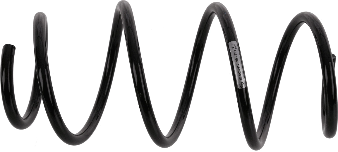 Suspension Spring (993 891)