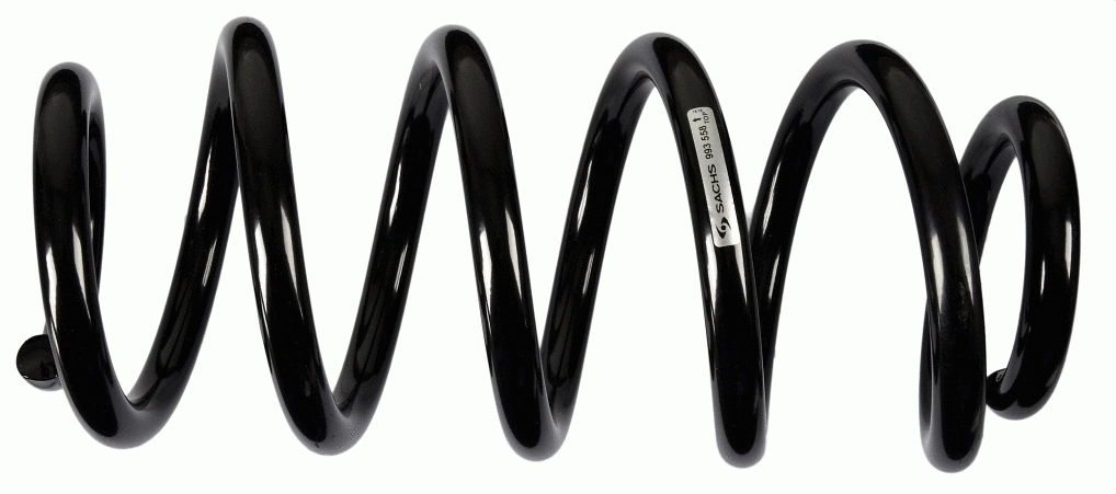 Suspension Spring (993 558)
