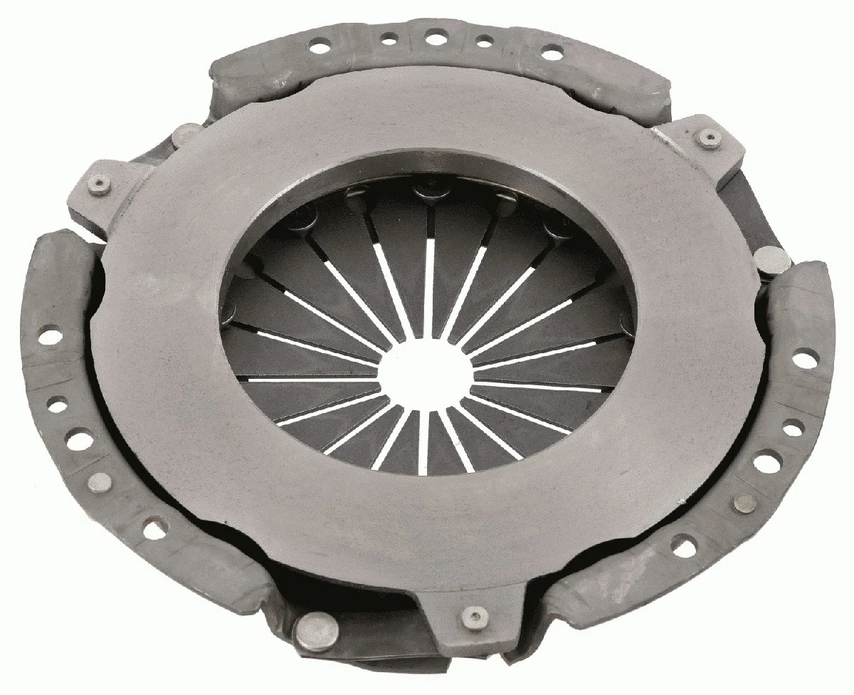 Clutch Pressure Plate