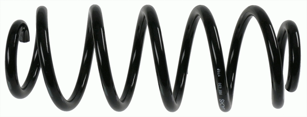 Suspension Spring (998 430)