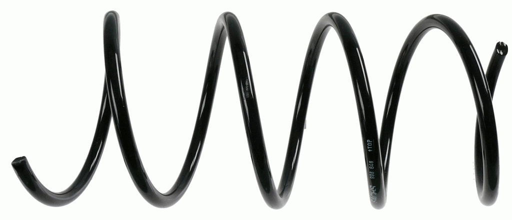 Suspension Spring (998 648)