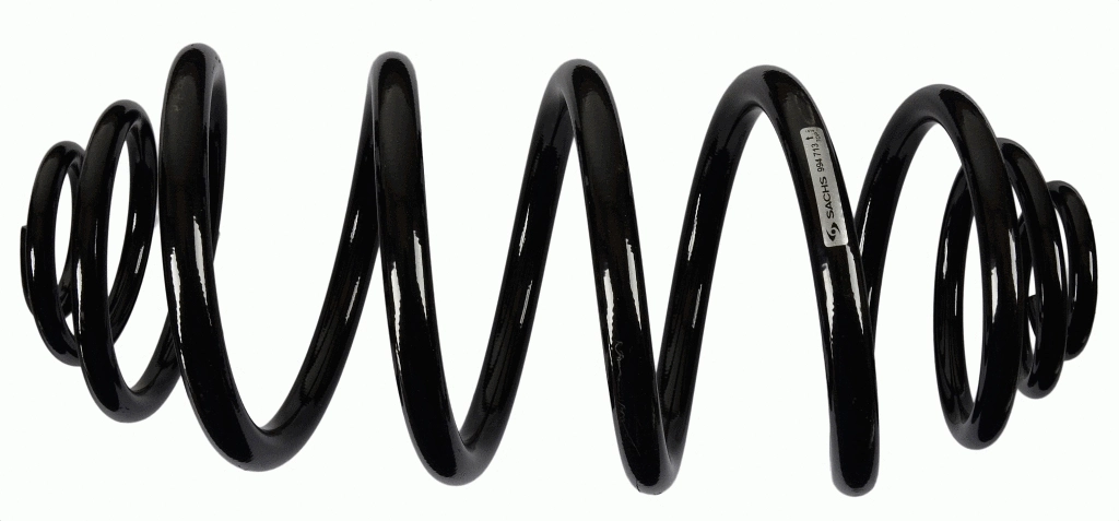 Suspension Spring (994 713)