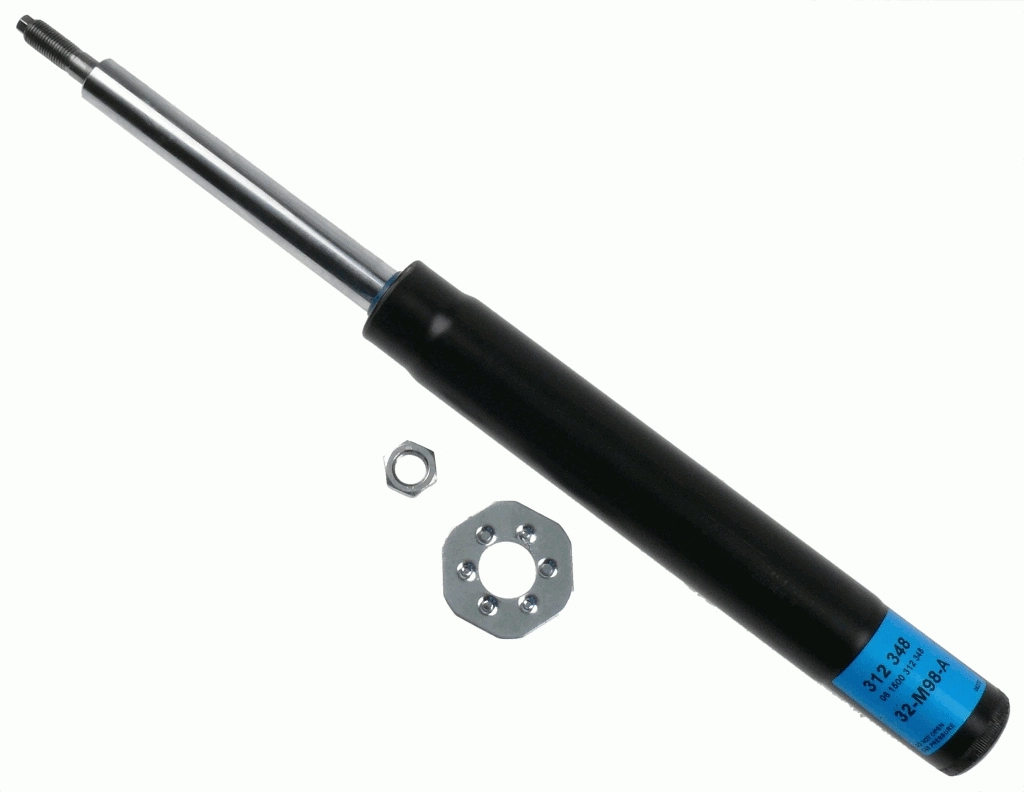 Shock Absorber (312 348)