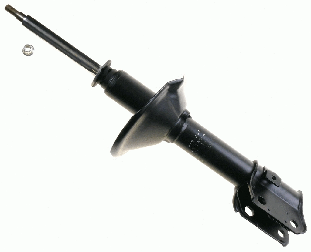 Shock Absorber (312 207)